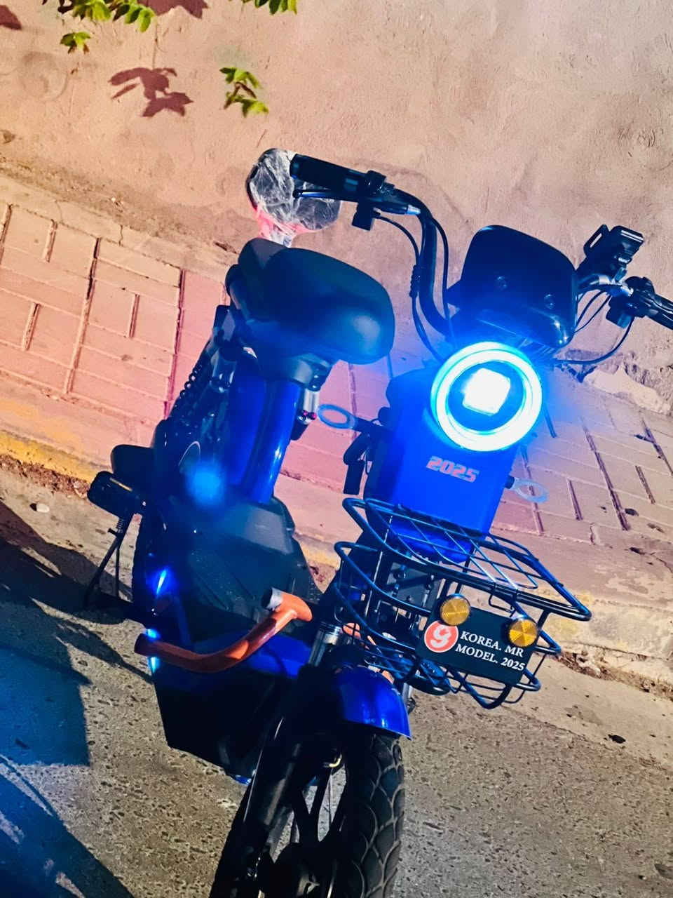 موديل ٢٠٢٥ • ٥ بطاريات • نضافة ٩٠٪