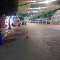 حجز • عوائل وحملات • شارع السدره