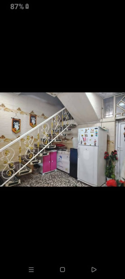 طابو زراعي سند٢٥ • حي المصطفى شارع سماح • ١٠٠م ٢غرف
