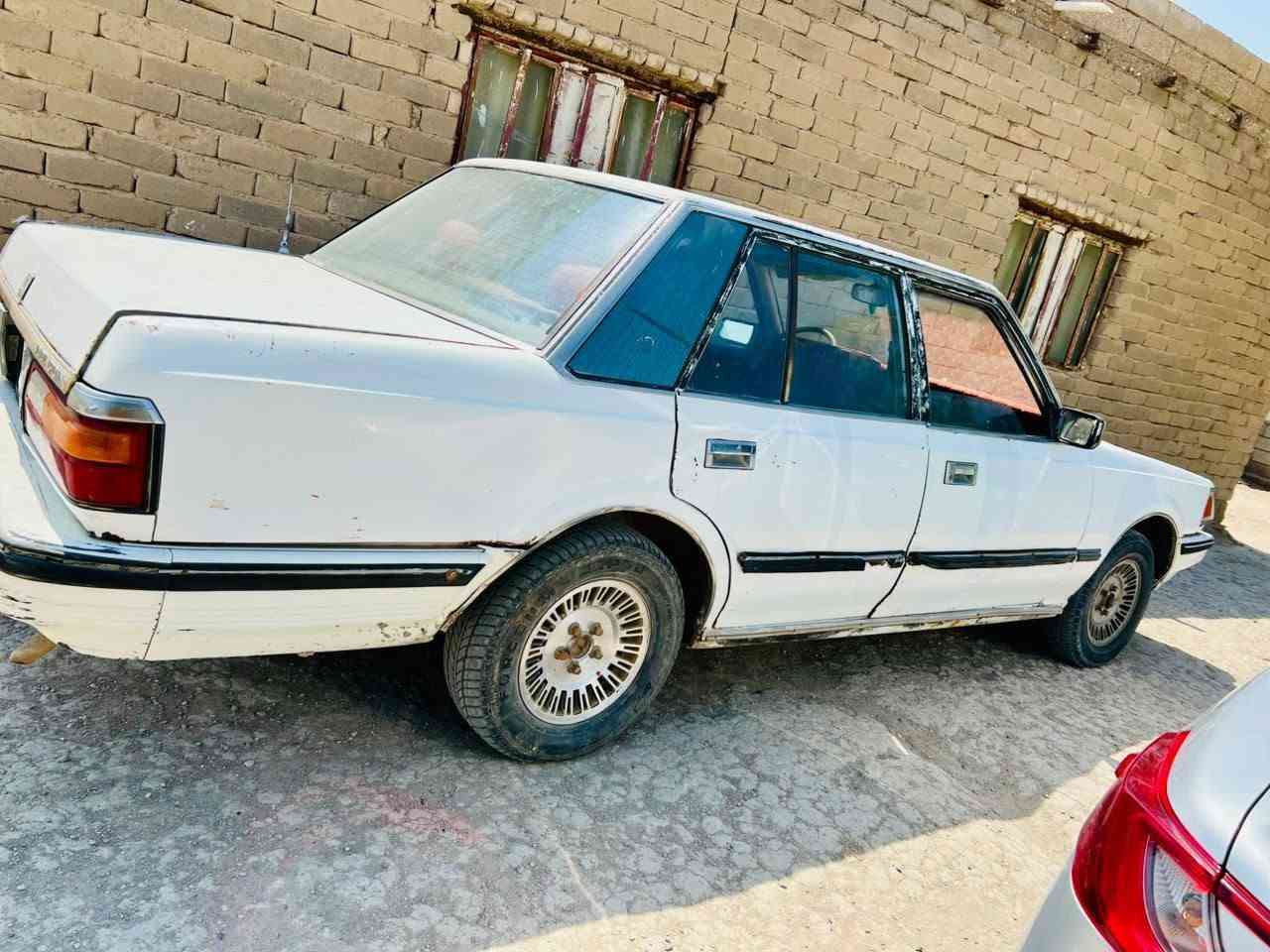 السلام عليكم
سوبر 87 رقم مثنى انگليزي سنويه لغاية 29 بأسمي مداور يمتى ما تريد مكينه وگير شرط كهربائيات شغاله

السماوه الوركاء ناحية الكرامه السعر 28 وبيها مجال

***********
***********
