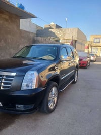 كدلاك ٢٠٠٩ • نقص كمبريسر • كربلاء