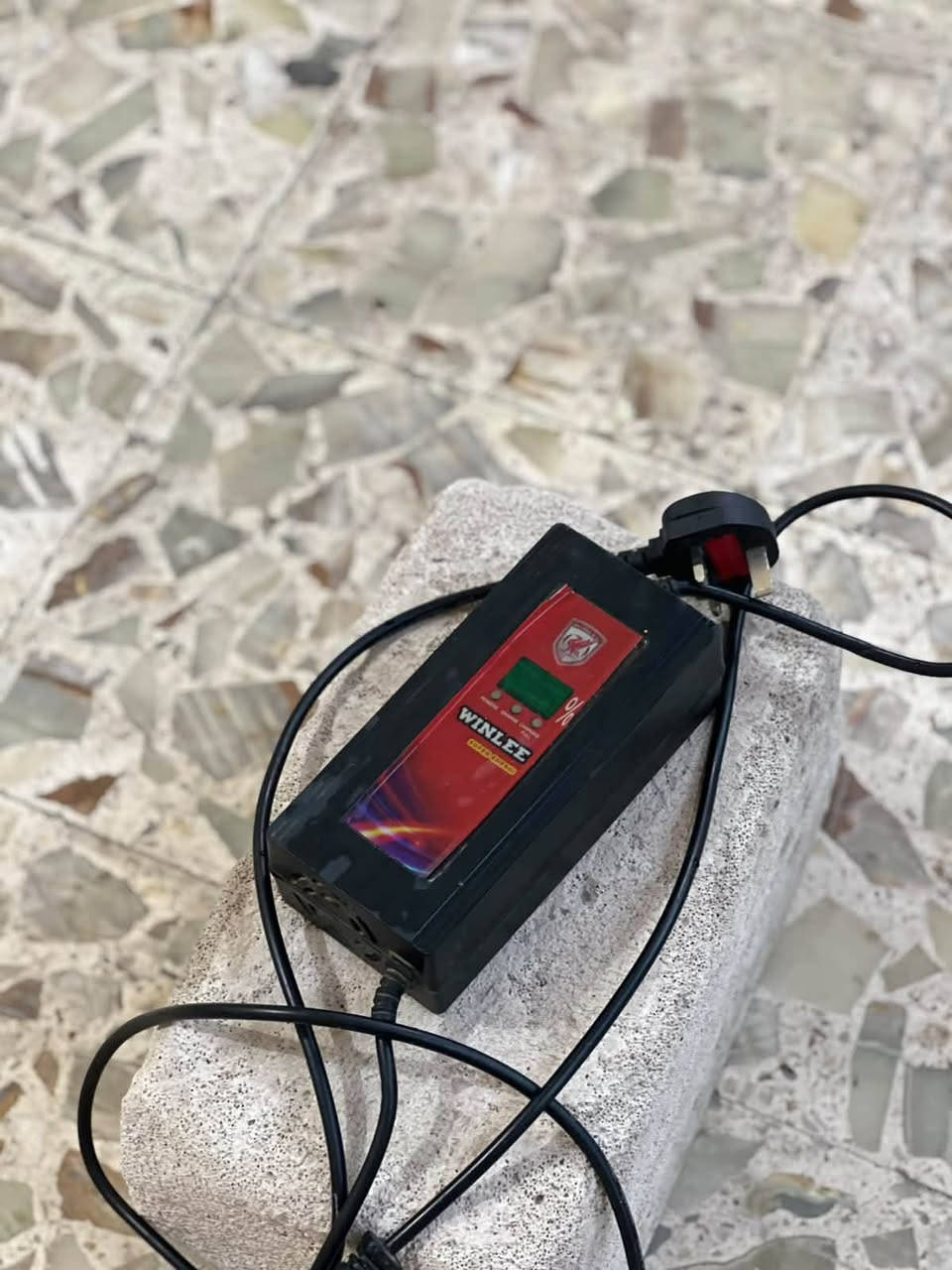 شاحنه • استعمال قليل • مرايات ٢