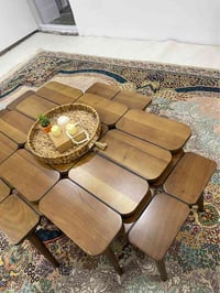 السليمانية • ديكور • ١٠٠×٣٠سم
