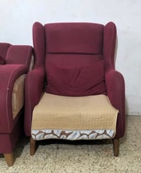 تخم قنفات عدد اربعة اثنين كبير واثنين صغير ممتاز وبحالة جيدة والسعر بي...