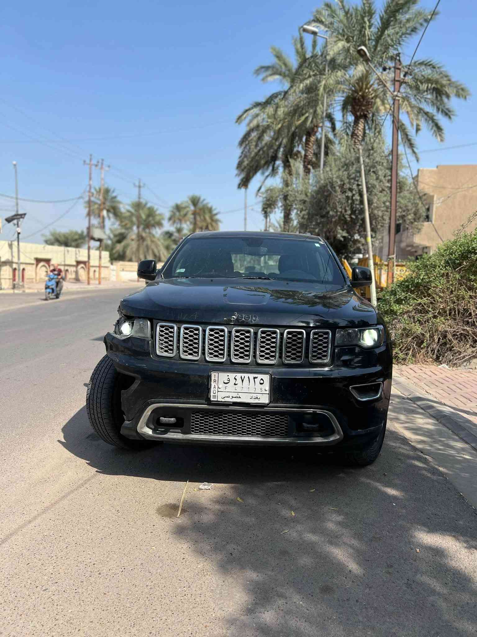 لاريدو • ٢٠١٩ • حادث