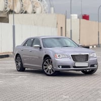 كرايزلر C300 • ٢٠١٣ • رقم البصرة