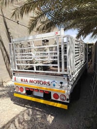 محجر • حيور سبع قصور بغداد