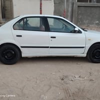 سمند • ٢٠١١ • ميسان