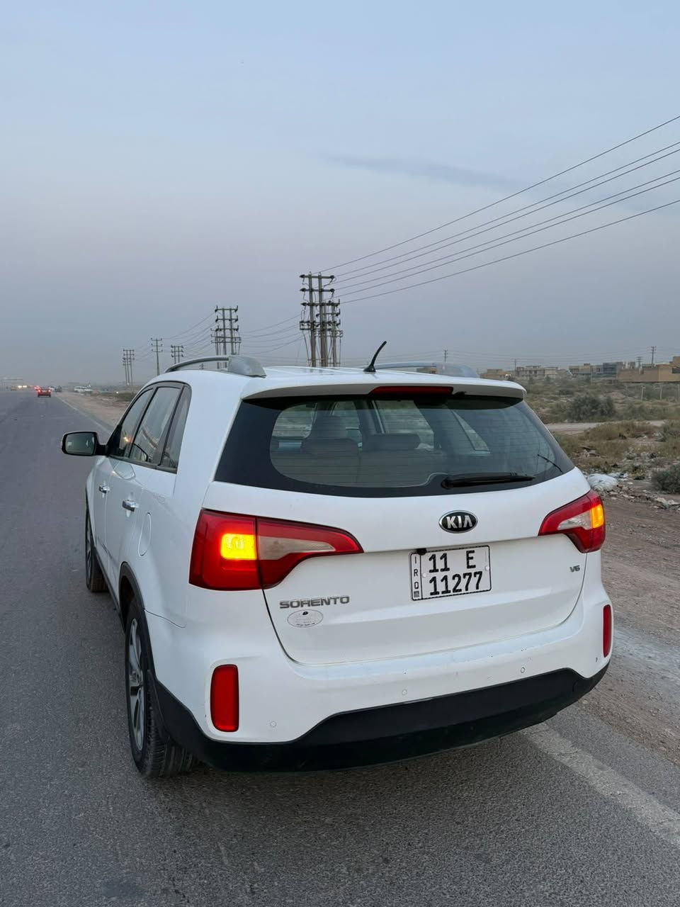 خليجي • ٦سلندر • ٢٠١٥