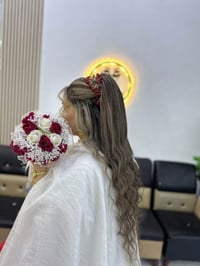 عرس • عقد قران • كوافيره مرو