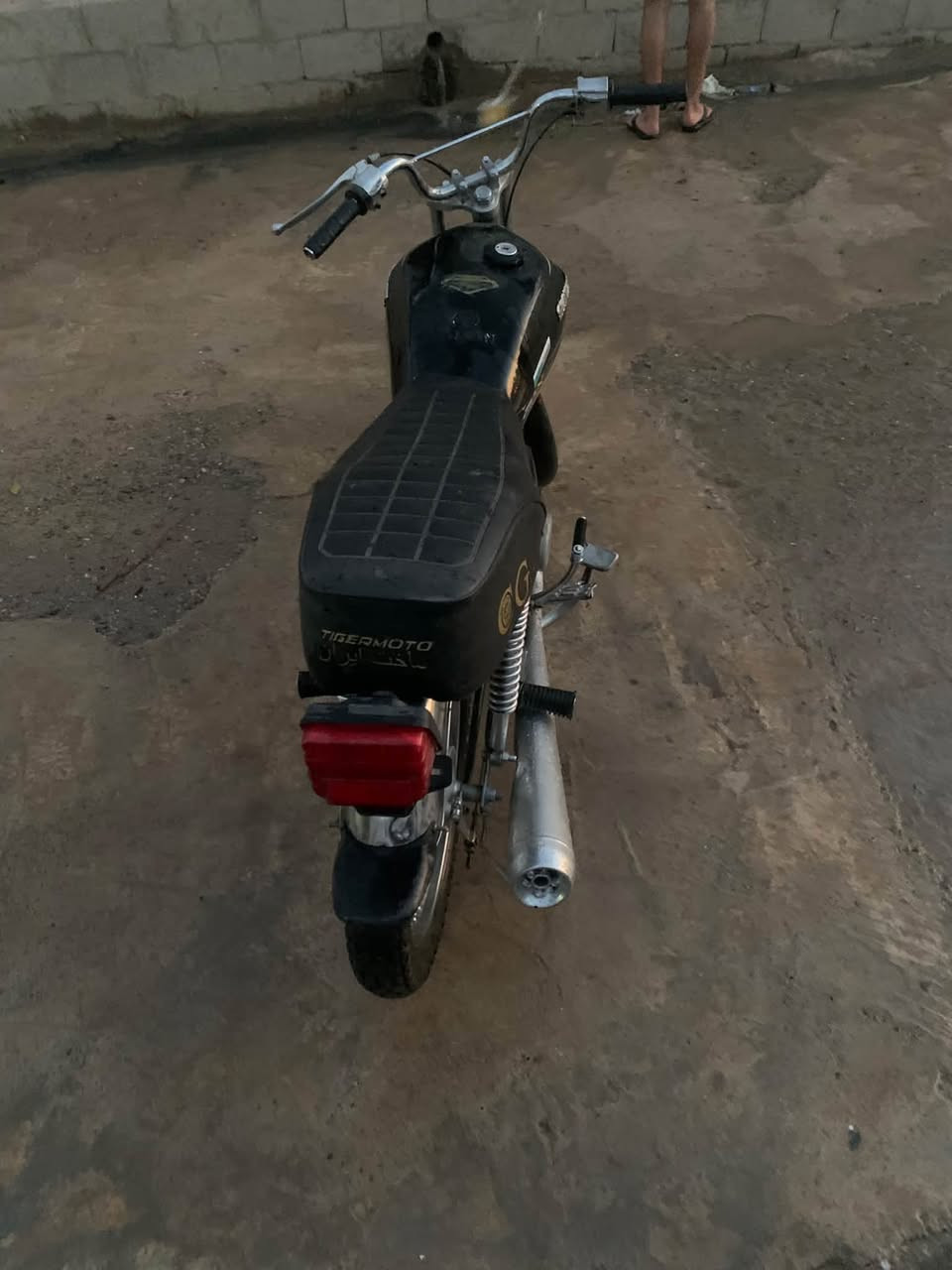 تايگر 4گير موديل ٢٠١٩عيبه صوت بل مكينه  رجاءا مو شراي لا اتعبني او تكسر بي سعره ٢٢٠ لاتصال ***********مكاني كركوك بنجا علي
