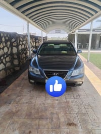 سوناتا ٢٠٠٩ • وارد امريكي • مكينة ٣٣٠٠