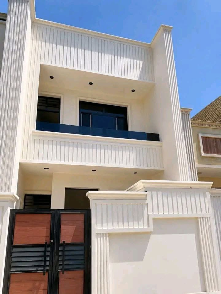 سلام عليكم صبغ واجهات تغليف واجهات ***********
