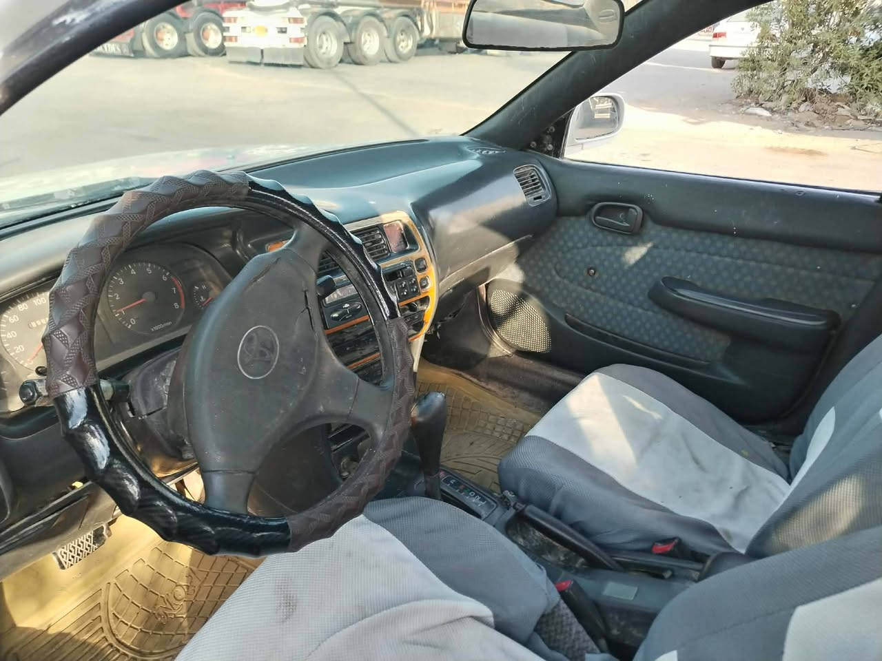 السلام عليكم كورلا رقم كربلاء دولي مكفوله كص ونقل جثه تحويل وغرامه سنويه جديده مشروع وطني مكينه وكير جدد تبريد كمبريسر عاطل تخم تاير جديد مكان السياره كوفه مراوس هم تصير شراي اتصل ***********
