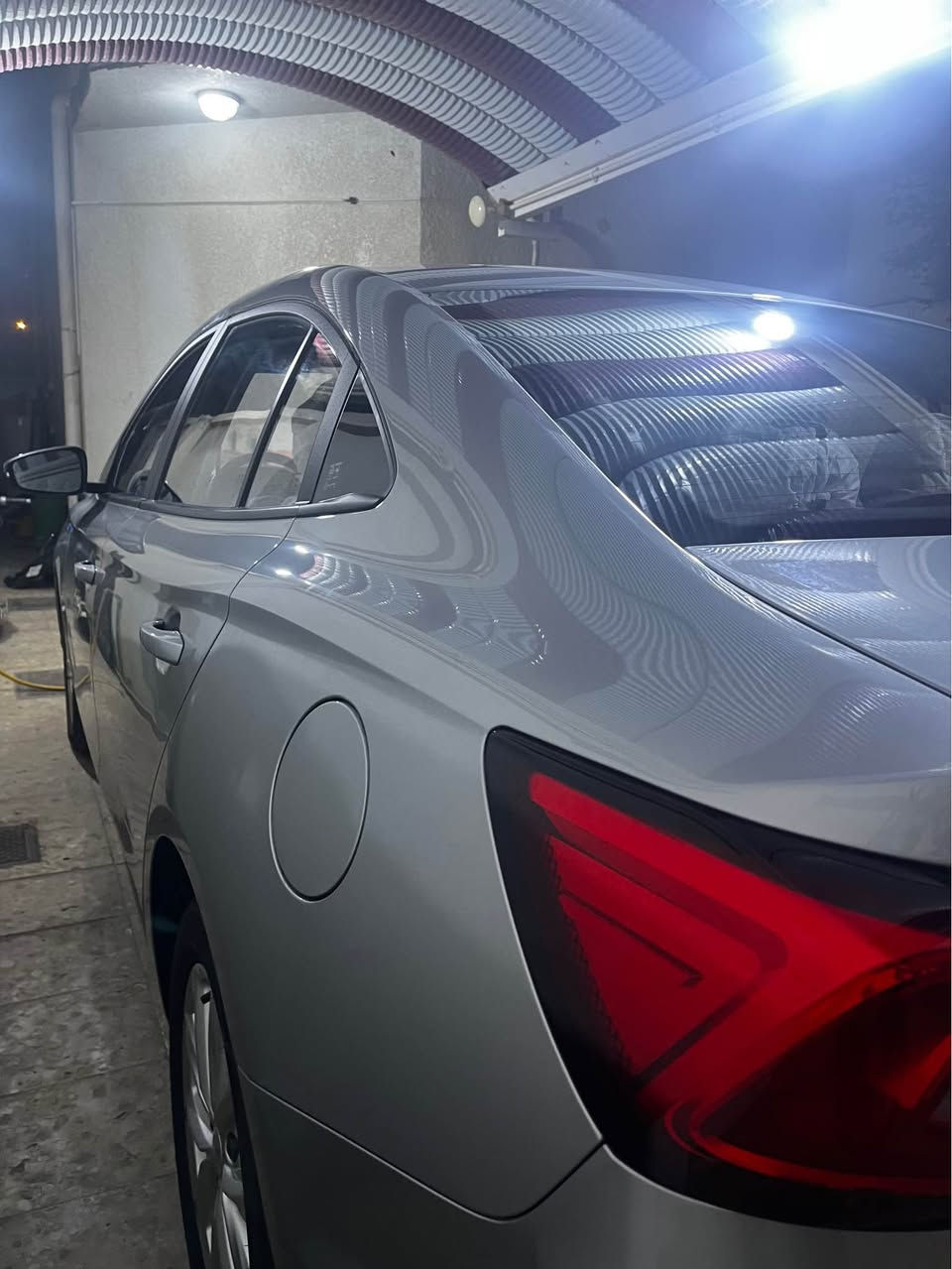 🚘 للبيع MG5 STD

• الموديل: 2024
• الفئة: STD
• المحرك: 1500 CC
• ناقل الحركة: أوتوماتيك
• الحالة: زيرو / جديدة
• اللون: سلفري
• الموقع: البصرة
• السعر: 110 ورقة 💵 قابل للتفاوض

📞 للمهتمين والتفاصيل:
*********** البصرة, العراق
