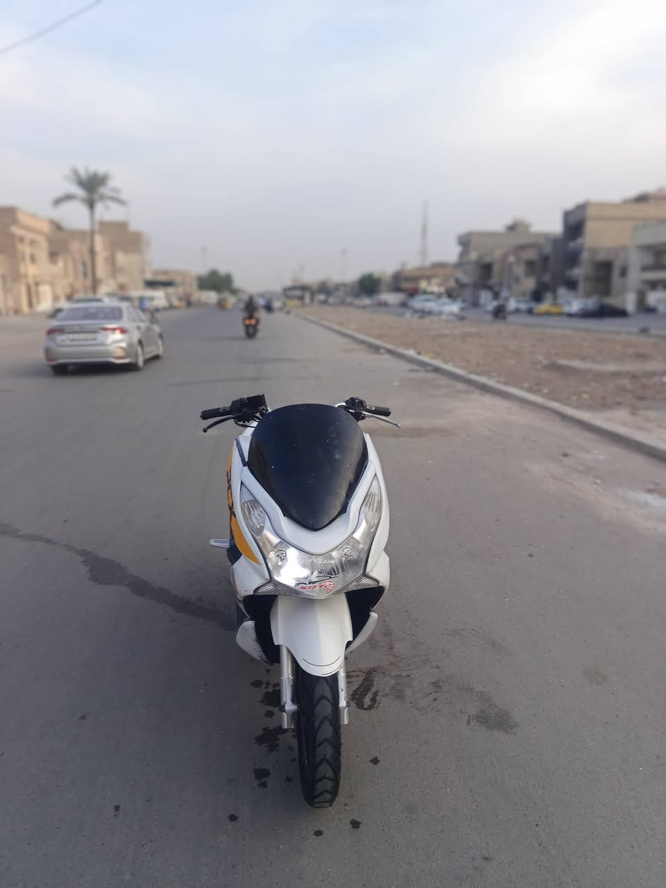 بي سي اکس • موديل ١٦ • ياباني