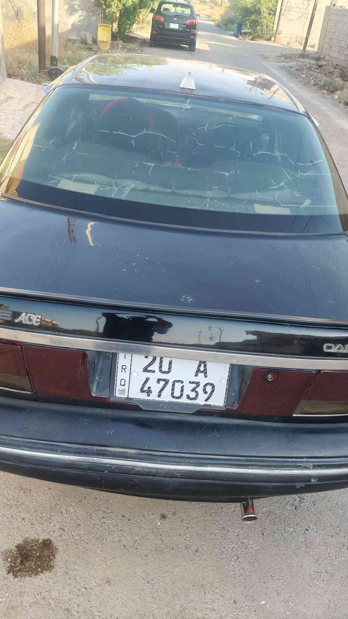 سلام عليكم برنس موديل 95 للبيع
مكينه جديده كير عادي جديد صدر خلفي امامي مال حاويه مكفول تخم تاير جديد كهربائيات كله شغاله على وضع شركة سياره بلاديه بدون حادث سنويه لل 29 رقم دولي تحويل مباشر مكاني ديالى الغالبيه سعر 27 وبيه مجال ***********
