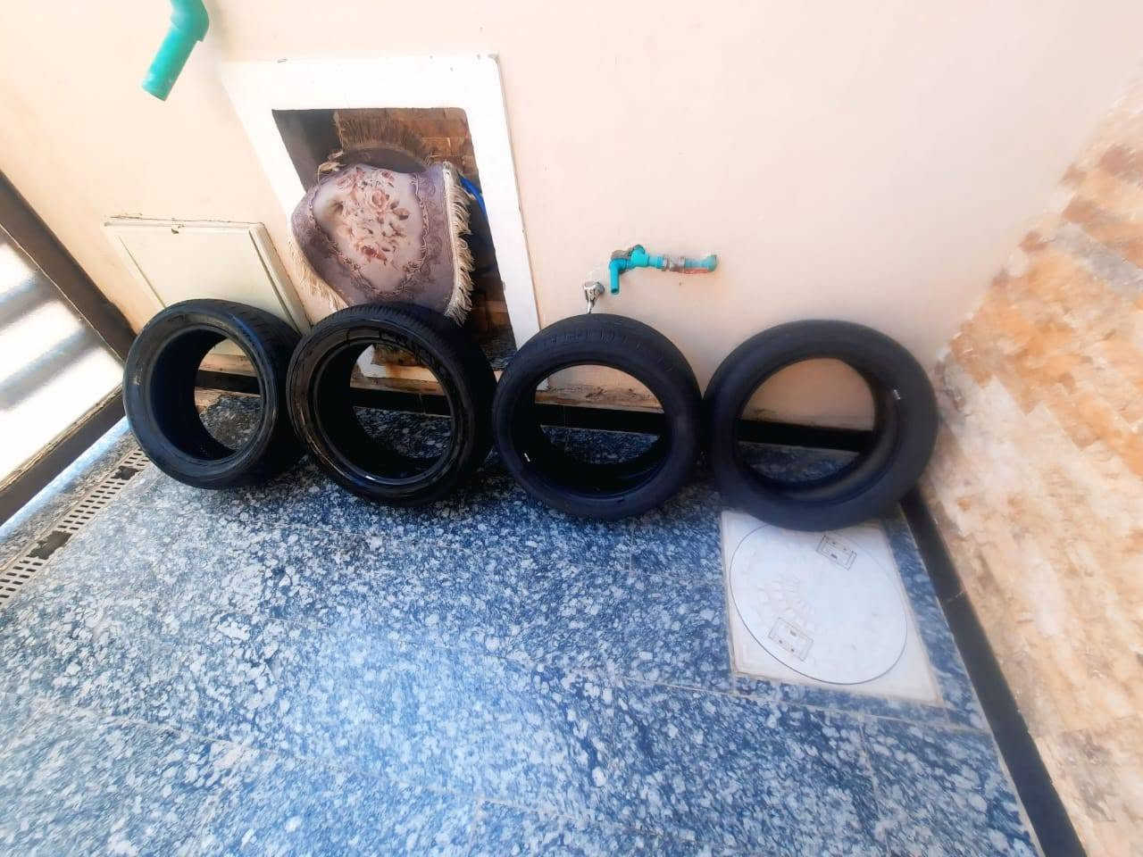 انترا ٢٠٢٣ • حجم ١٧ • مستعمل نضيف