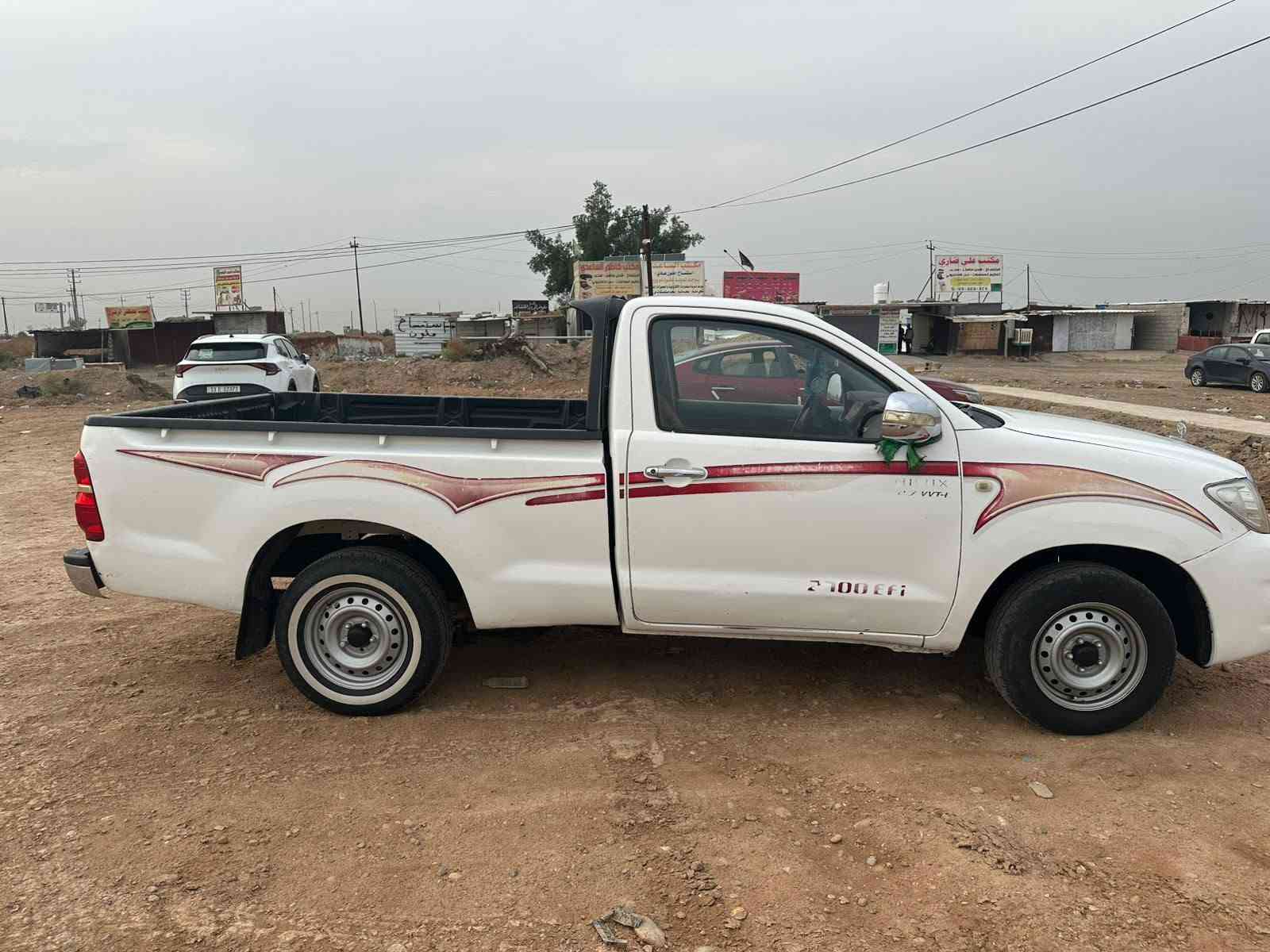 فلاونزه • ٢٠٠٦ • كوت