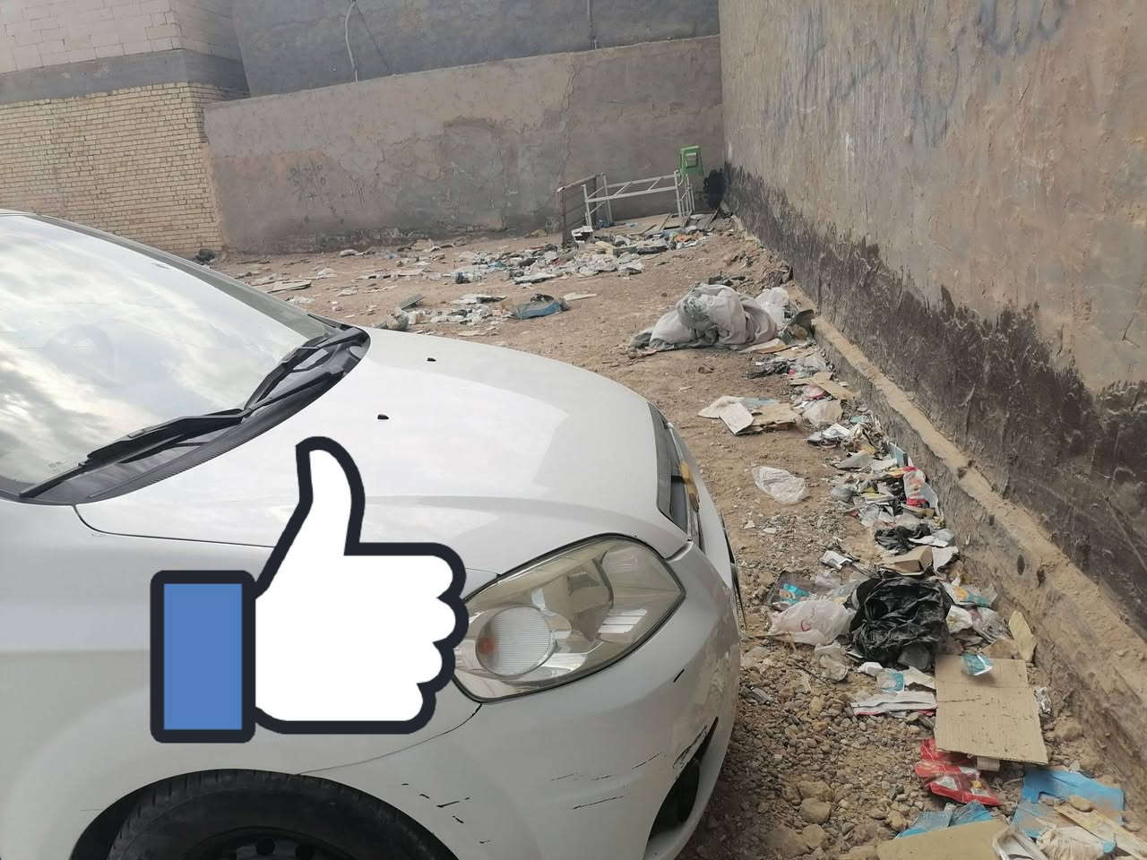 افيو موديل ٢٠١٥رقم قادسيه باسمي العنوان الديوانيه المواصفات تخم تاير جديد باتري جديد محرك جديد تبريد ثلج كهربائيات مضبوطه السياره مانقصه اي شي فقط بيه ٤ أصابع خشم الجاملغ الأمامي صبغ قليل جهة  العبري  السعر ٨٥ قبل لاتدخل صلي على محمد وآل محمد رقمي *********** بيه واتس اب تواصل معاي وبيك خير وتدلل السياره جديده
