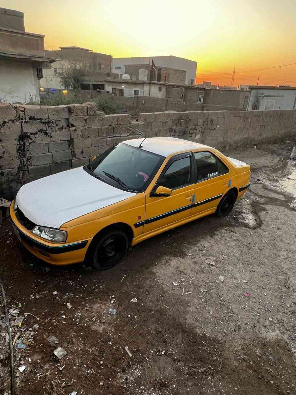 السلام عليكم بيجو بارص موديل ٢٠١٥ سياره خير من الله لا تنقيص ولا تبخير تبريد تدفئا شغاله 50 وبيها مجال *********** السياره بل واقع بعد احلى
