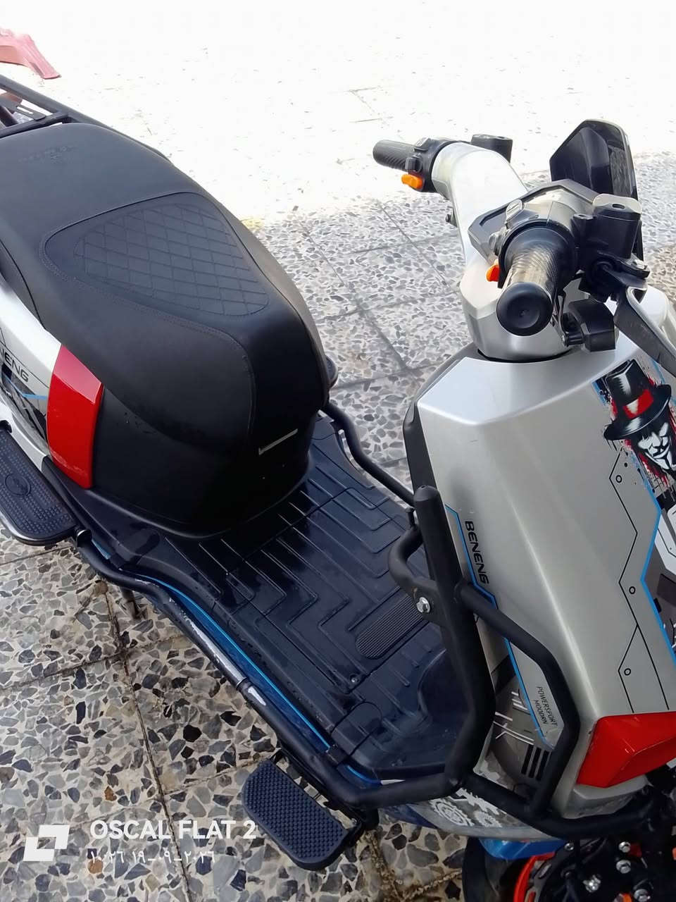 ماطور شحن للبيع 6بطاريات سعر 800 وبي مجال ***********

نص مكتوب في الصور:
- OSCAL FLAT 2
- OSCAR FIAT 2
- ١٠:٢٦ ١٩-٠٩-٢٠٢٦
- ١٠:٢٦ ١٩-٠٢-٢٠٢٦
- ١٤:٢٦ ١٩-٠٩-٢٠٢٦
