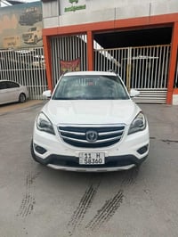 شانجان • موديل ٢٠١٩ • ماشي ٦٠ الف