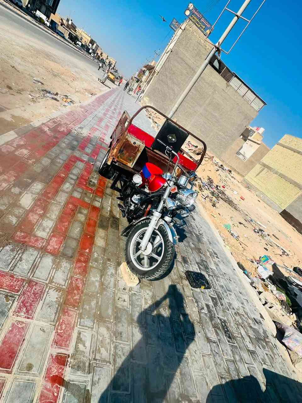 سلام عليكم ستوته البيع  مديل 17محركً25مكفول شاصيً وراق السعر مليون و600وبيه مجال  /التواصل ***********
