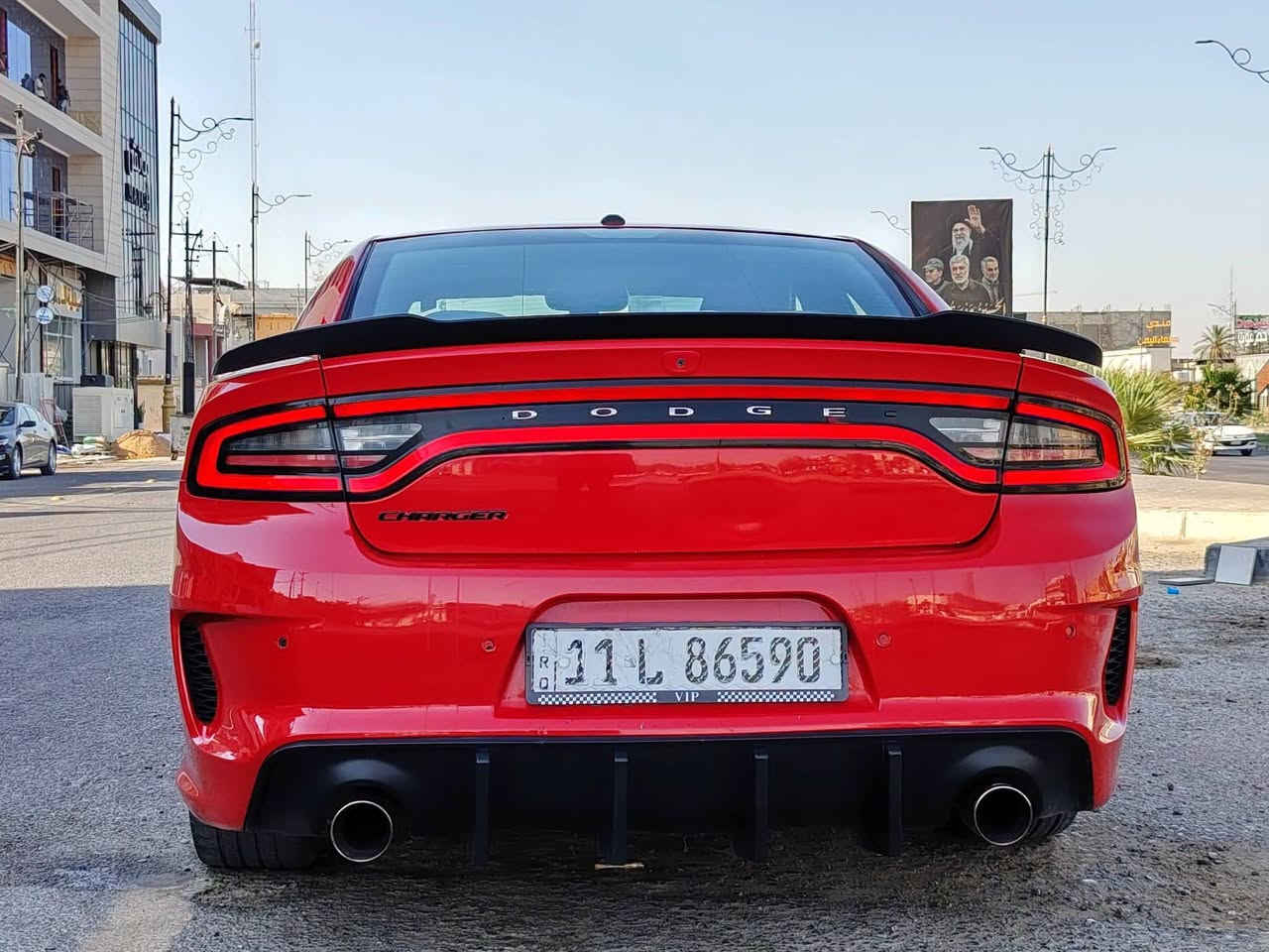 جارجر موديل 16 صبغ ٤ قطع سعر ١٢٥ بيه مجال بسيط ***********
