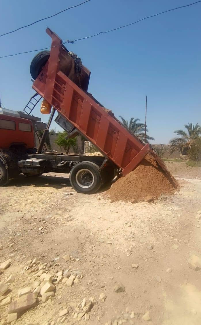سلام عليكم رمل مقسول حمل فول بدون كبان السعر حسب المكان نتصل وتدلل وكون خادم ***********
