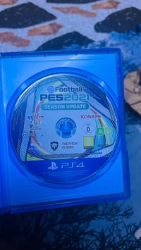 PES2021 • نظيف ٩٠٪ • الامين الثانية