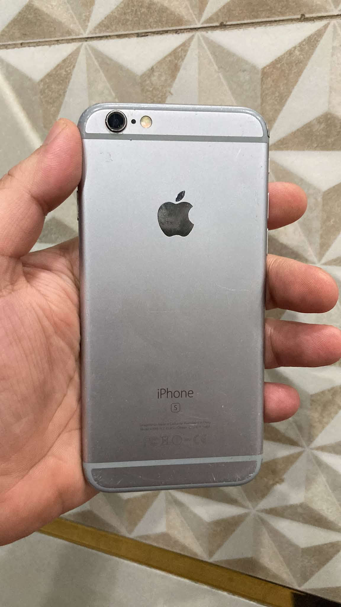 جميع الاجهزه شغاله واي فاي فقط قافل شبكه اتصال سيم كارت بعض الاجهزه تشتغل سيم كارت
ايفون 5.5s نظيفات جدا بصمه شغاله شغالات برامج القطعه 55 الف لا مصلح ولا مفتوح  العدد 17 قطعه 

ايفون 7 نظيفات جدا بصمه شغاله ذاكره 32 يدعم جميع البرامج لا مصلح ولا مفتوح يدعم سيم كارت 100 الف
العدد قطعتين 

ايفون 6s ذاكره 64 نظيف جدا شغال واي فاي سيم كارت السعر 85 الف 

ايفون SE الجيل الثاني شغال واي فاي فقط قافل سيم كارت نظيف جدا  السعر 150 الف

اجهزه مشاكل بسيطه 

ايفون 6s بلص ذاكره 64 شغال واي فاي سيم كارت 

مشكله قاعده شحن مرات يشحن مرات لا فطر بسيط بالشاشه السعر 65 الف 

ايفونات 5s قطعتين شغالات شاشه مفطره قطعه 25 الف 

ايباد 2 شغال نظيف العاب شحنه كلش حلو السعر 50 الف 

ايبودات ابل جيل اول ثاني 
نظيفات القطعه 35 الف 

قطع الغيار 
ايفون 4 شاشات بطاريات كفرات شواحن
ايفون 5 بطاريات 
ايفون 6 شاشات 

واتساب ***********

يوجد توصيل
