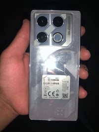 انفينيكس X6871 • جديد • ١٢٠ فريم بوبجي