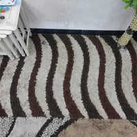 ٣ قطع • تركية وإيرانية • نظيفات