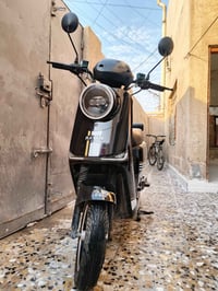 شحن • R900 ريان • 5 بطاريات