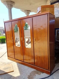 كنتور • ٤ بوب • قضاء الرمانه