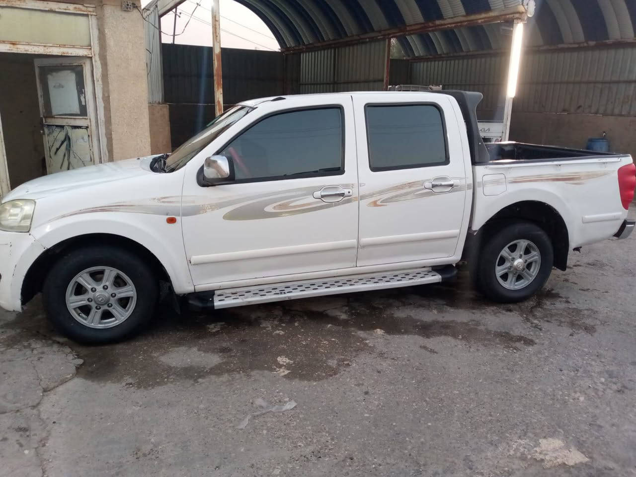 بيكم جريت ويل سياره جديده 2015 جاهزه من كل شيء كفاله عامه اتصل على الرقم غير متواجد على الفيس ***********
