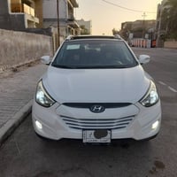توسان ٢٠١٦ • خليجي • كفاله