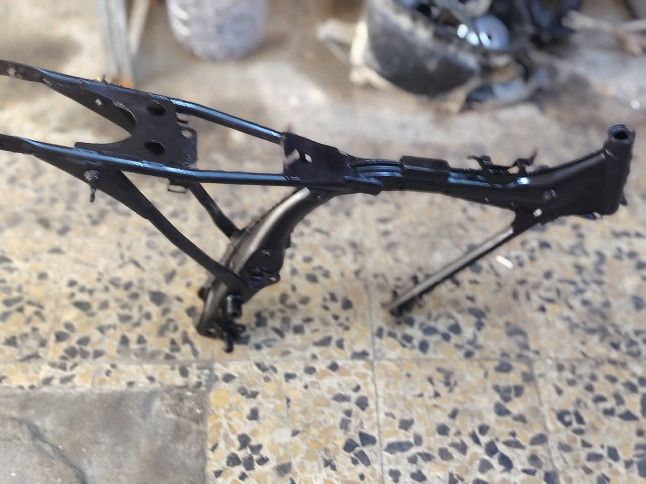 شاصي • اوراق باسمي • ٢٠١٥