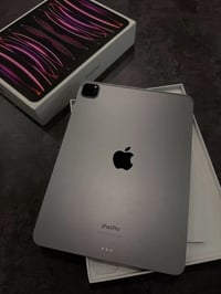 ايباد M2 • ذاكره ٢٦٥ • نضافه ١٠٠