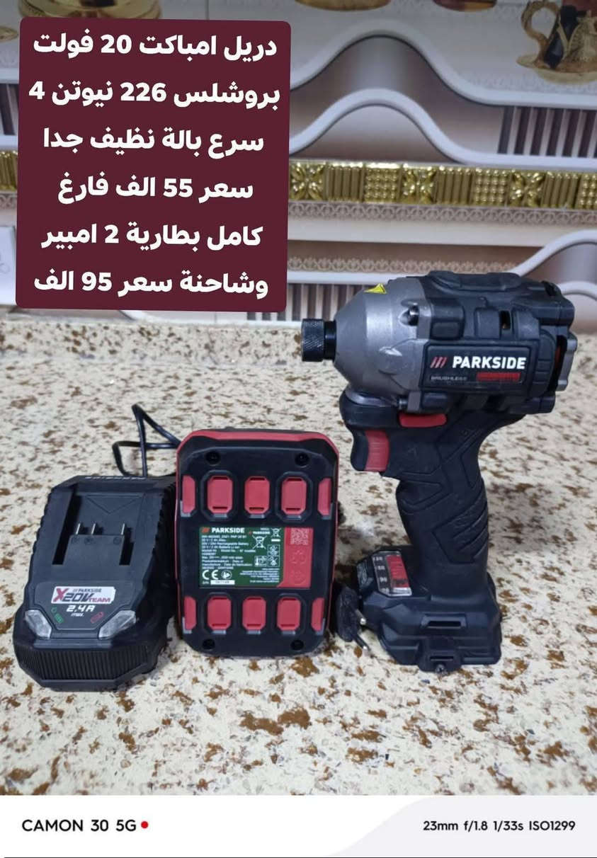 متوفر عدد اصلي ضمان الفحص والشغل *********** واتساب
