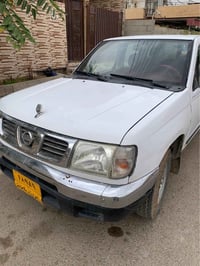 نيسان بيكاب • ٢٠٠٢ • السليمانية