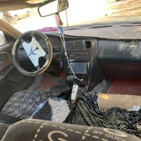 موديل ١٩٩٣ • مكفوله كير ومكينة • مكان الراديتر مكصوص