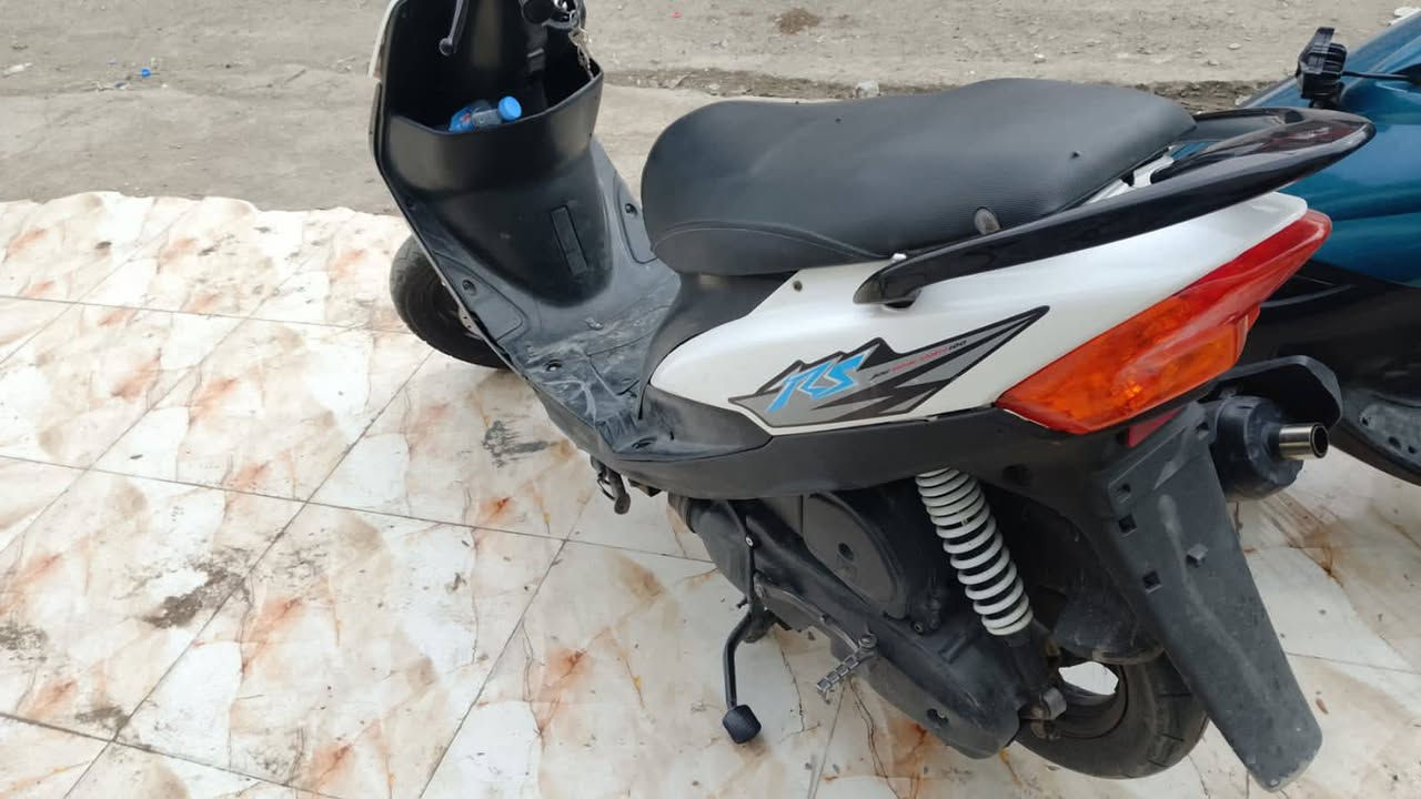 ماكس عدلة • نضيفه • سلف