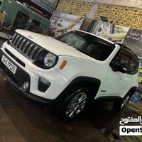 جيب رينجد • ٢٠٢٣ • فور ويل