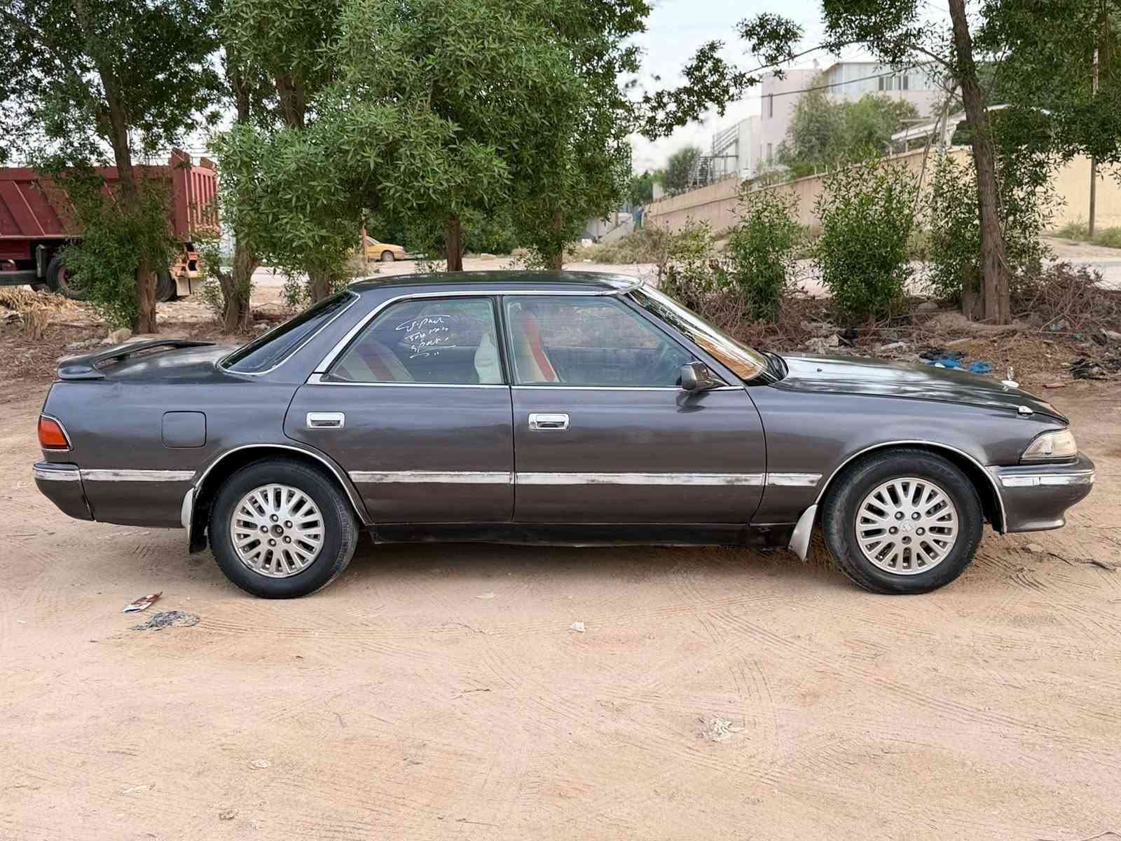 ١٩٩٢ • نجف دولي • مكينة ناعمه