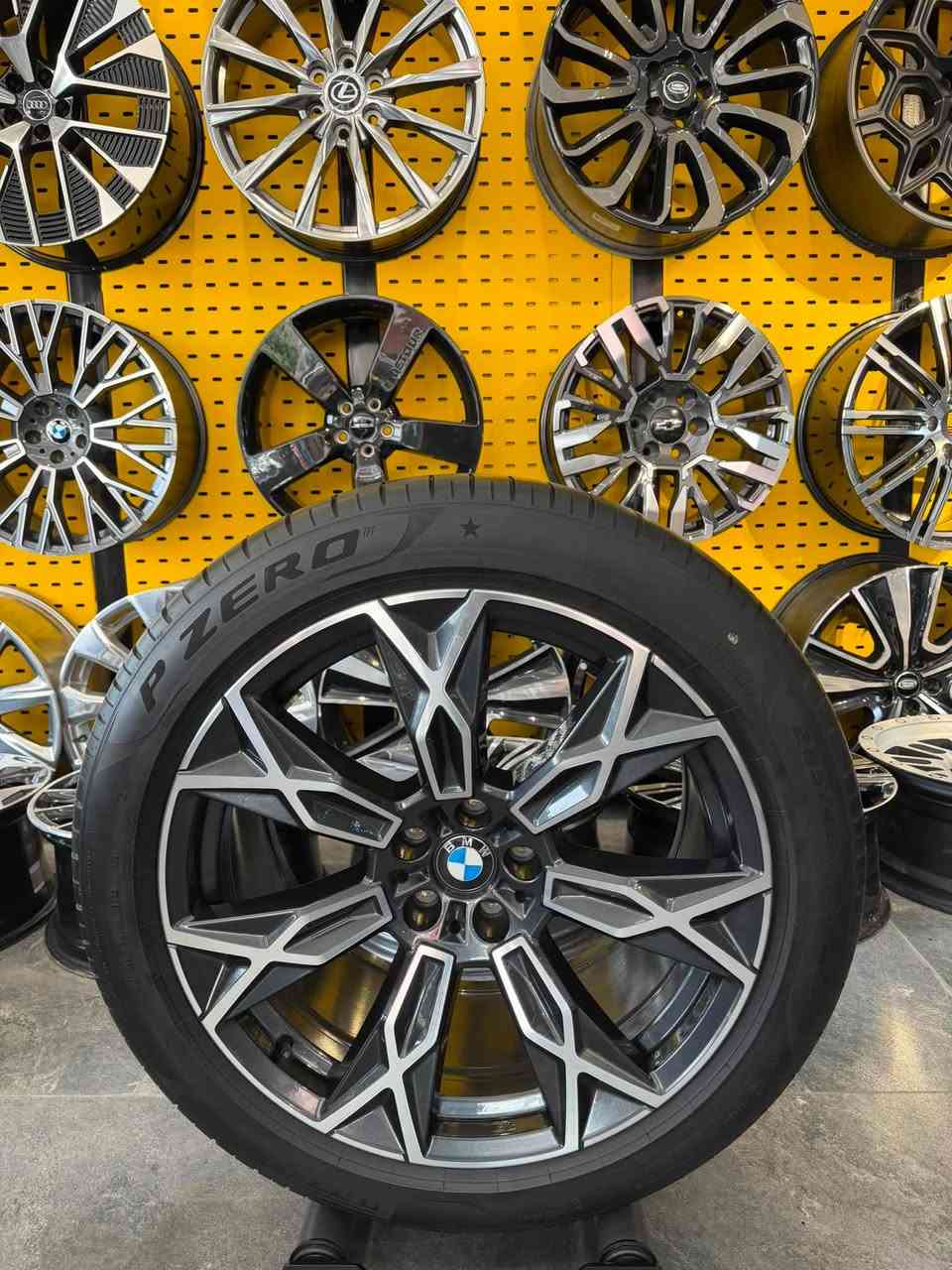 سلام عليكم
ويل بيئم 

موجودة 

حجم21

موديل 2025

مال بيئم موديل جديد 

BMW  

مال بيئم موديل جديد 2025

ويل جديد 

تايرات جديد 

***********

اسعار دذلى واتساب***********
