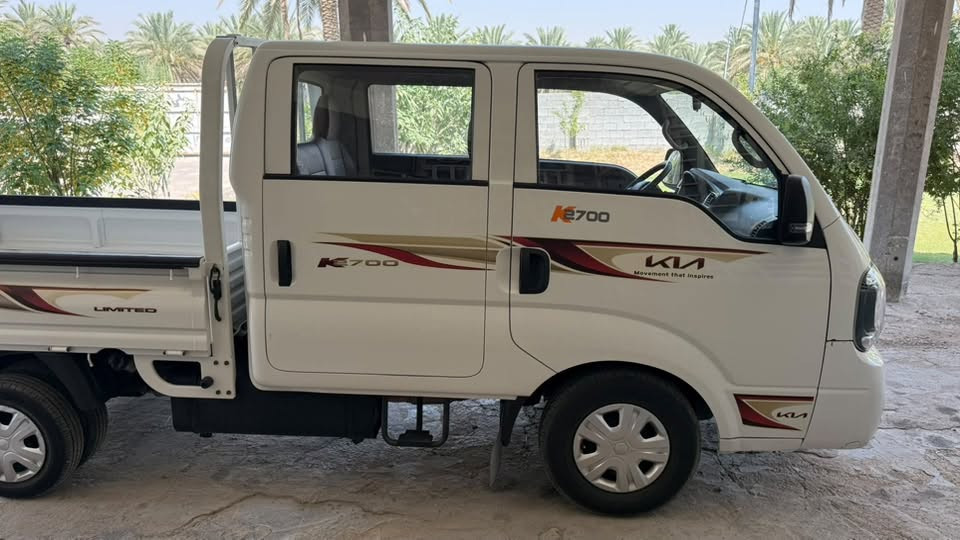 للبيع كيه موديل 2024رقم بغداد مكفوله كفاله عامه تحويل مباشر ماشيه 57سعر 167وبيه مجال كربلاء الحسينية 
***********

