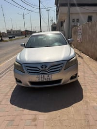 كامري ٢٠٠٨ • فول مواصفات • كربلاء