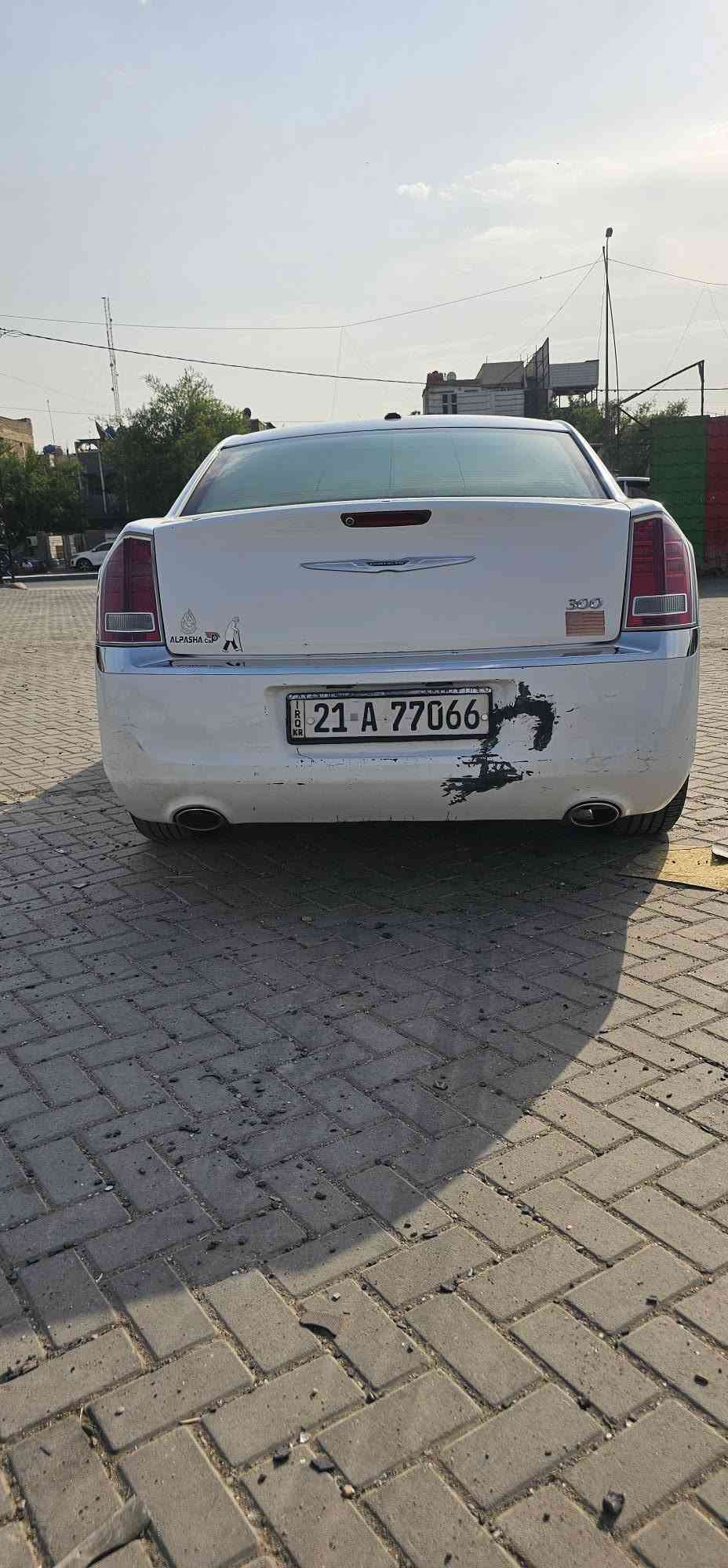 سلام عليكم أوباما موديل١٢ 
تفاصل كله بل مقطع لا اتكلي شبيها تعجيب خابر ما تعجيبك فدوه لنعالك  مكاني ميسان او بغداد سعر 145 بيه مجال 
هذا رقمي ***********
***********
